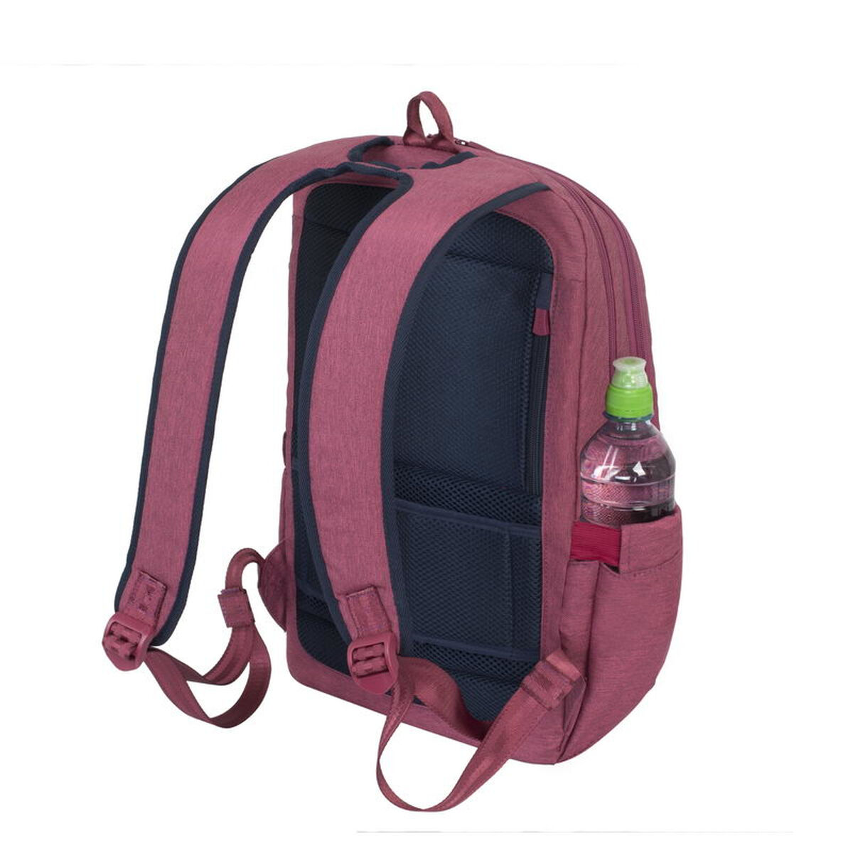 Laptoptas Rivacase 7760 Rood